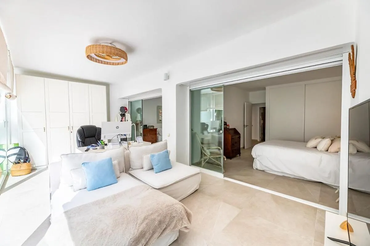 Luxury Apartment , Birdie Club - Kura Homes Marbella Španělsko