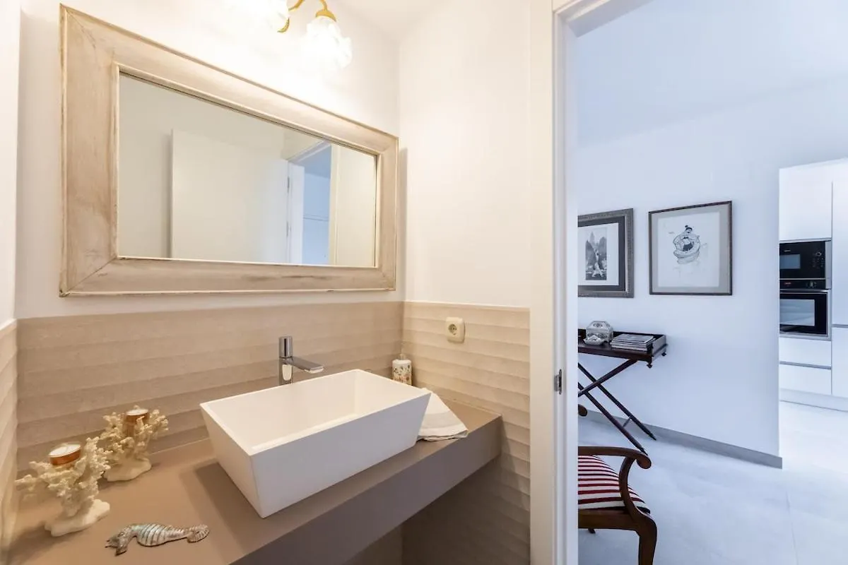 Luxury Apartment , Birdie Club - Kura Homes Marbella Španělsko