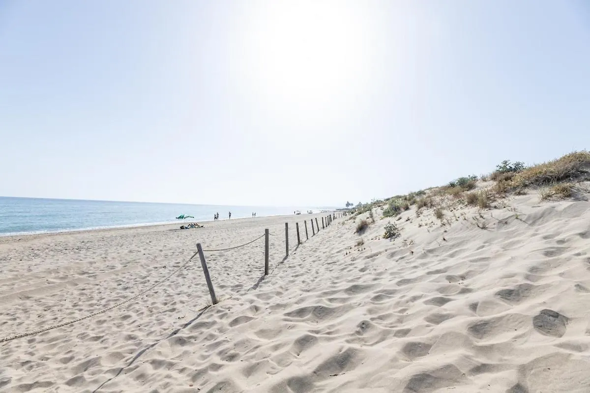 Luxury Apartment , Birdie Club - Kura Homes Marbella