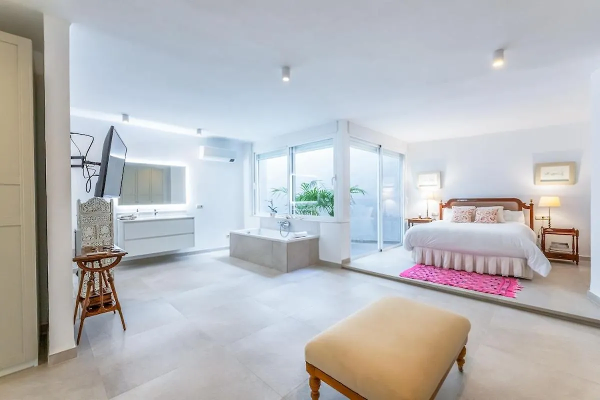 Luxury Apartment , Birdie Club - Kura Homes Marbella 0*,