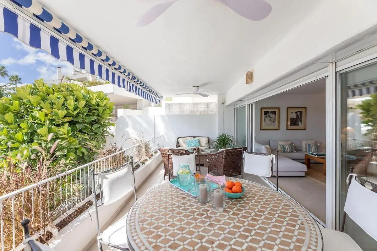 Luxury Apartment , Birdie Club - Kura Homes Marbella