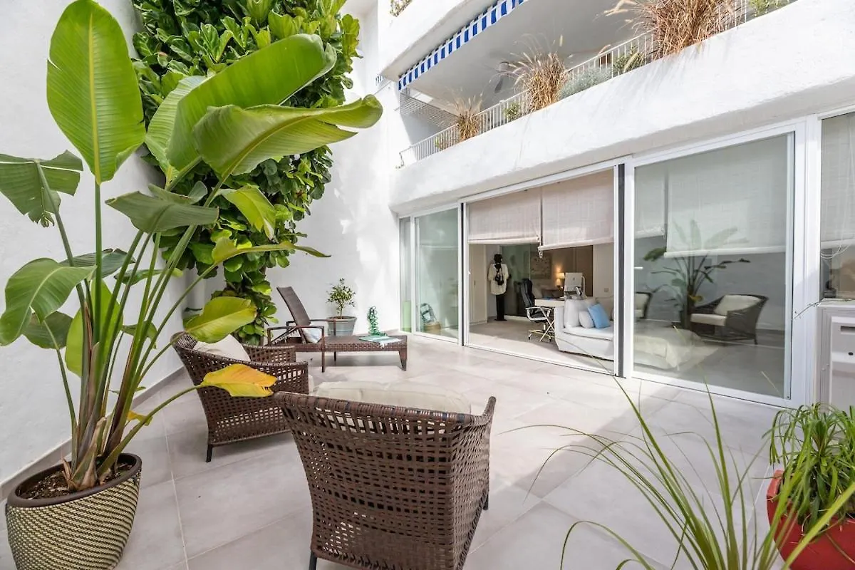 Luxury Apartment , Birdie Club - Kura Homes Marbella
