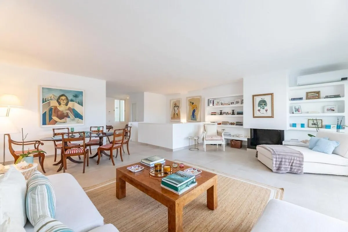 Luxury Apartment , Birdie Club - Kura Homes Marbella