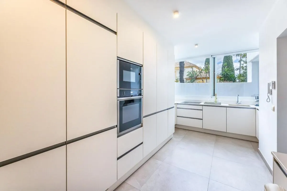 Luxury Apartment , Birdie Club - Kura Homes Marbella