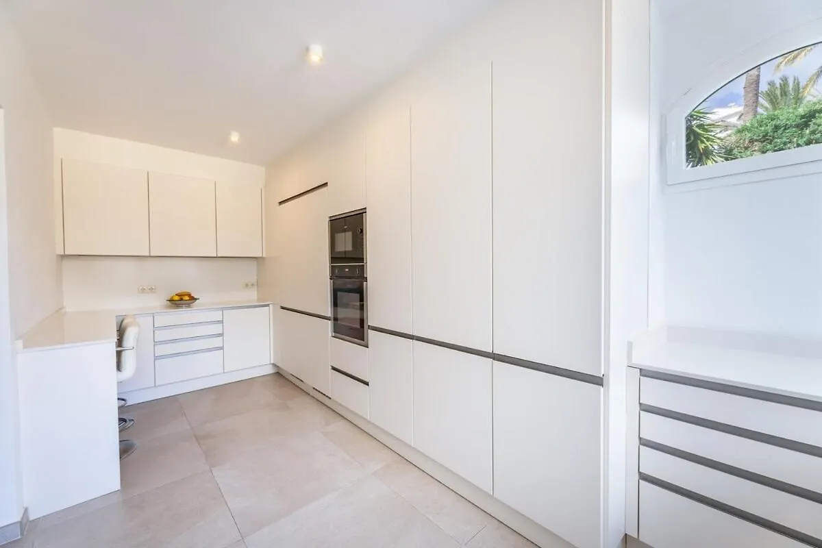 Luxury Apartment , Birdie Club - Kura Homes Marbella