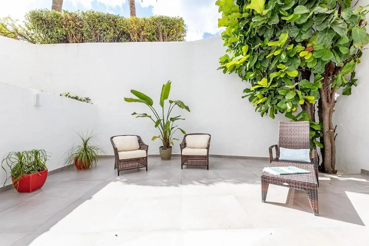 Luxury Apartment , Birdie Club - Kura Homes Marbella