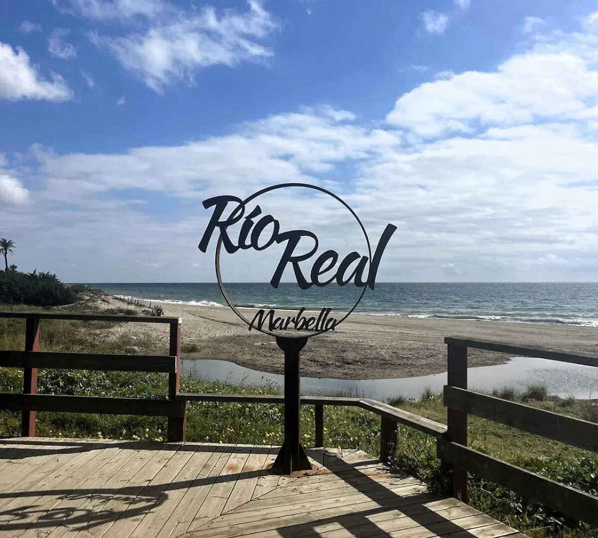 Luxury Apartment , Birdie Club - Kura Homes Marbella